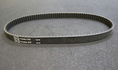 GATES POWERGRIP Zahnriemen Timing belt 8M Breite 20mm Länge 840mm unbenutzt