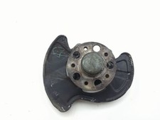 Roulement de roue Mercedes 209
