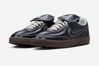 Nike Killshot 2 Premium Black Sail Baroque Brown HQ3489-010 Nike Killshot 2 Premium Black Sail Baroque Brown HQ3489-010