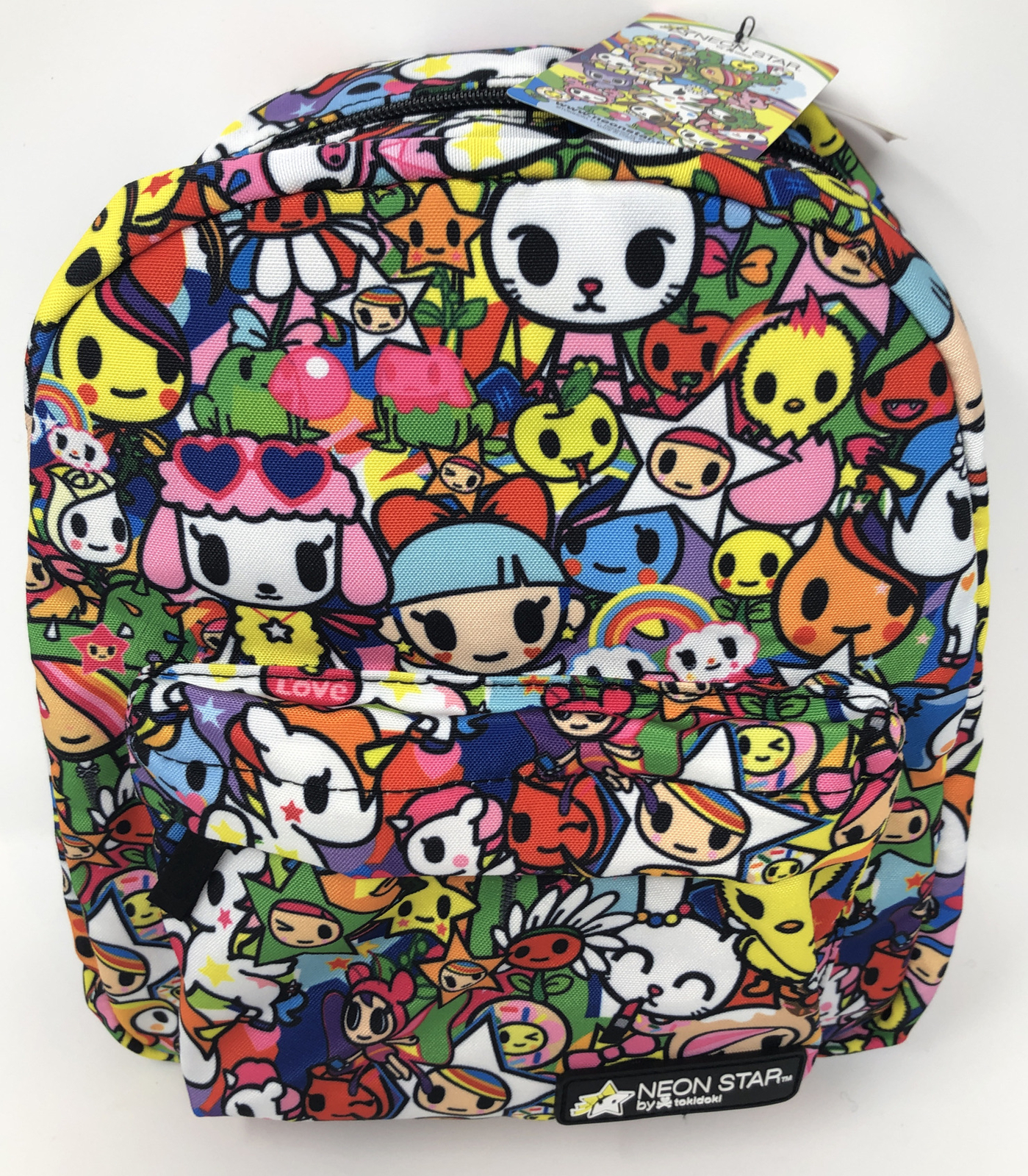 tokidoki unicorno backpack