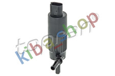 RIGHT OR LEFT HEADLIGHT WASHER PUMP L/R FITS AUDI A1 A3 A4 ALLROAD B8 A4