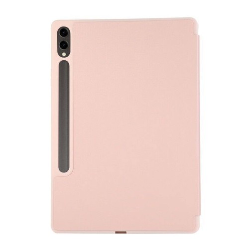 Case Leather Shockproof Flip Fold Cover For Samsung Galaxy Tab S9 FE+ S9+ 12.4" - Picture 20 of 58