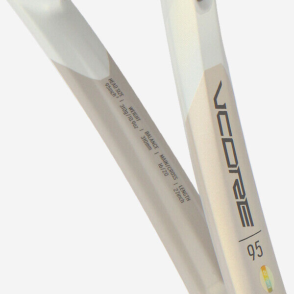 Yonex 2024 VCORE 95 Tennis Racquet Racket 95sq 310g G2 G3 Yonex 2024 VCORE 95 Tennis Racquet Racket 95sq 310g G2 G3