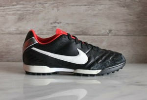 nike tiempo natural iv ltr tf