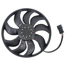 Radiator Cooling Fan 400W Fits Porsche 911 3.0T 2019- 992959447B 992959447D