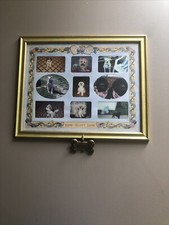 Doggy Photo Collage Frame