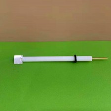 1Pc Pt210 Platinum Electrode 10 10 0.1mm Platinum Plate Electrode Purity 99.99 