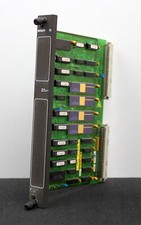 Bosch central unit ZE 611 Mat. No. 1070063804-106 Used