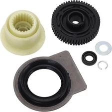 Transfer Case Actuator Motor Gear Repair Kit for 2004-2010 BMW X3 27102413711