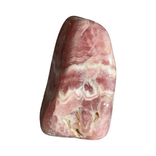 VERY RARE - Rhodochrosite - Tumbled Stone - B - 第 3/5 張圖片
