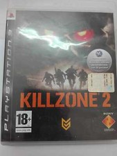 STOCK LOTTO PEZZI 1 GIOCO PLAYSTATION PS3 KILLEZONE 2