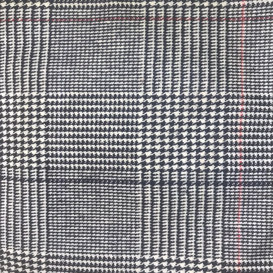 Tommy Hilfiger Raleigh Coated Wool Small Crossbody Purse ~ EXCELLENT CONDITION!! - Image 4 of 4