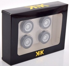 Kk Scale Bmw Alpina E30 Wheels And Tyres Set 16 Kk Scale Bmw Alpina E30 Wheels And Tyres Set 16