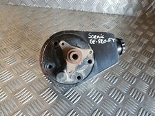 Pompe direction assistée Renault SCENIC