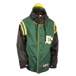 technine snowboard jacket