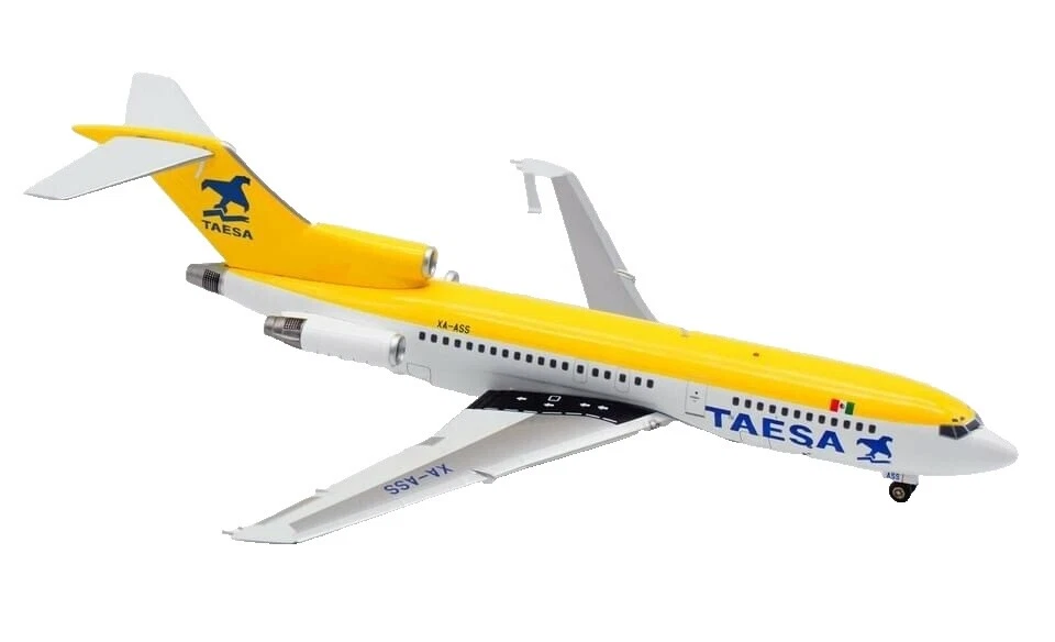 1999 Vehicle Year Diecast Aircraft & Spacecraft