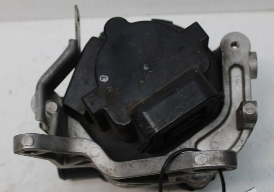 2009-13 SUBARU FORESTER XT 2008-14 WRX SECONDARY AIR PUMP OEM P/N 14828AA050 - Image 4 of 4