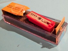 ELECTRO-VOICE 5289 PHONOGRAPH Cartridge  Needle/ Stylus  VTG IN CASE NEW 