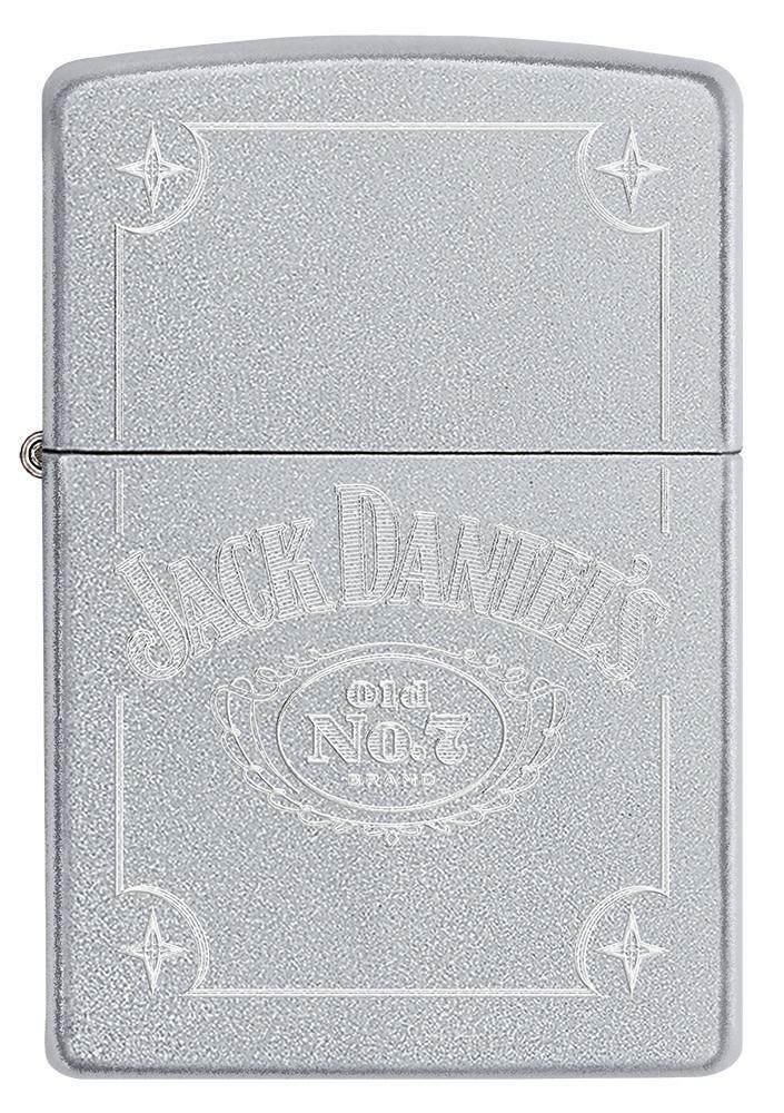 With Engraved Jack Daniels Logo, 49653, New In Box