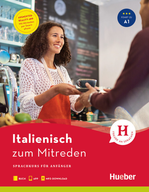 Thumbnail - Daniel Krasa Italienisch Zum Mitreden