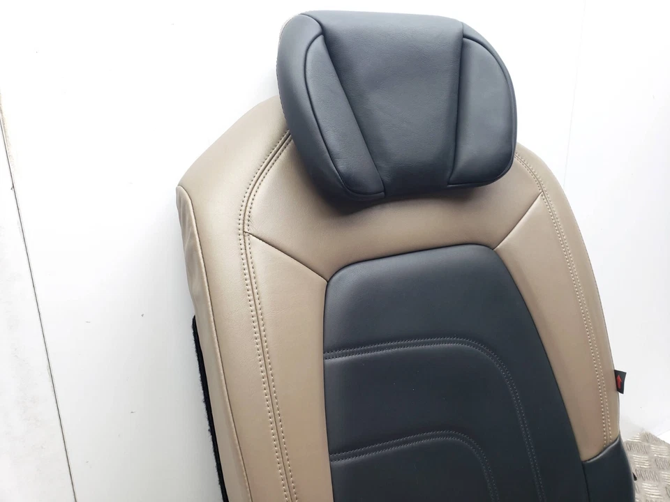 CITROEN C4 GRAND PICASSO MK2 2015 2ND ROW SEAT REAR LEFT PASSENGER SIDE - Image 4 of 4