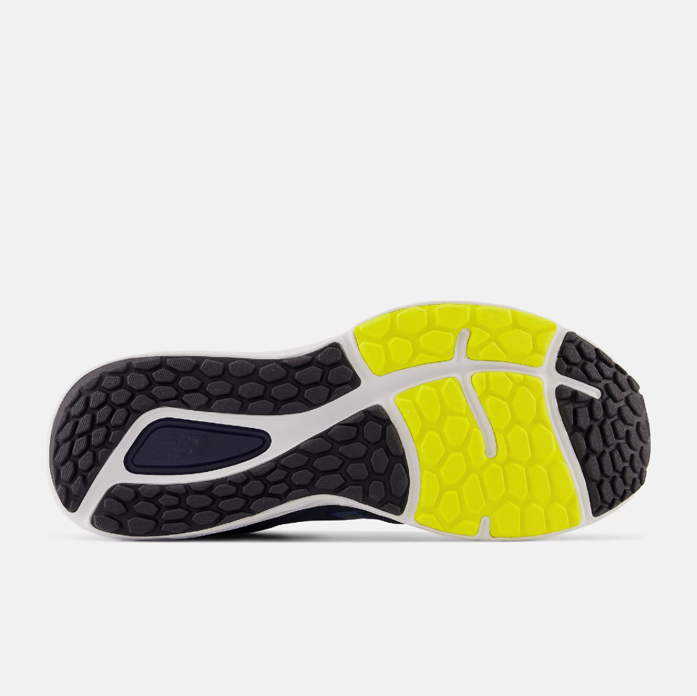 CLEARANCE!! New Balance 680 V7 Mens Running Shoes (2E Wide  display picture 3