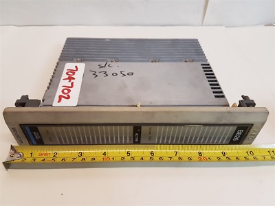 Modicon AS-B826-032 AEG Output Module Card 24VDC - Good 