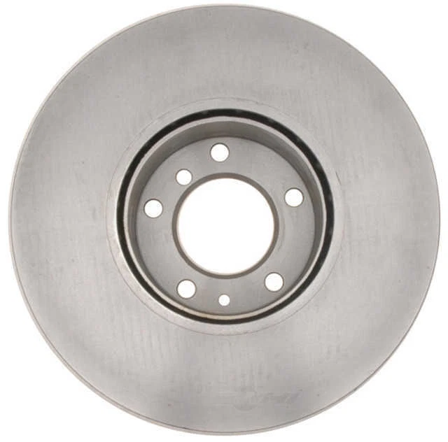 Rotor de freno de disco compatible con BMW 740iL 540i 850CSi RAYBESTOS 1991-2001 Foto 2 de 3