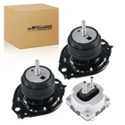 3 Pcs Motor Mount & Trans Mount For Jeep Grand Cherokee 2014-2021 5038548AC
