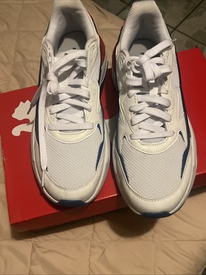 Puma BMW Mms X-ray Speed Shoes
