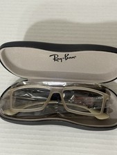Ray-Ban ORX 7021 Eyeglasses Frames with Hard Case For Prescription Lenses  