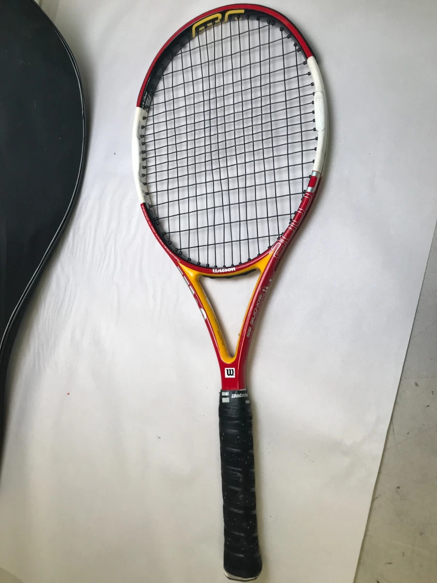 Wilson Ncode | eBay