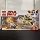 LEGO Star Wars: Sandspeeder (75204)