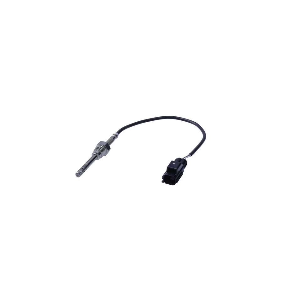 Sensore temperatura gas di scarico 2 linee NTK per VOLVO XC70 II - Immagine 3 di 4