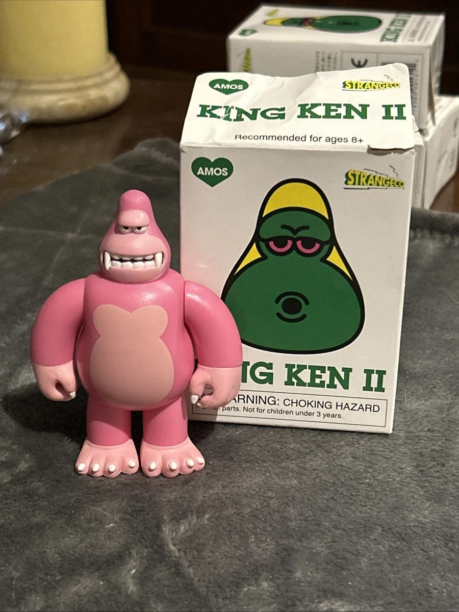 King Ken for sale | eBay