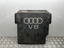 Audi V8 1989 Petrol Top engine cover trim 077133837B PTL10725