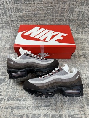 Größe 5 - Nike Air Max 95 OG Big Bubble Velvet Brown IB6396-200