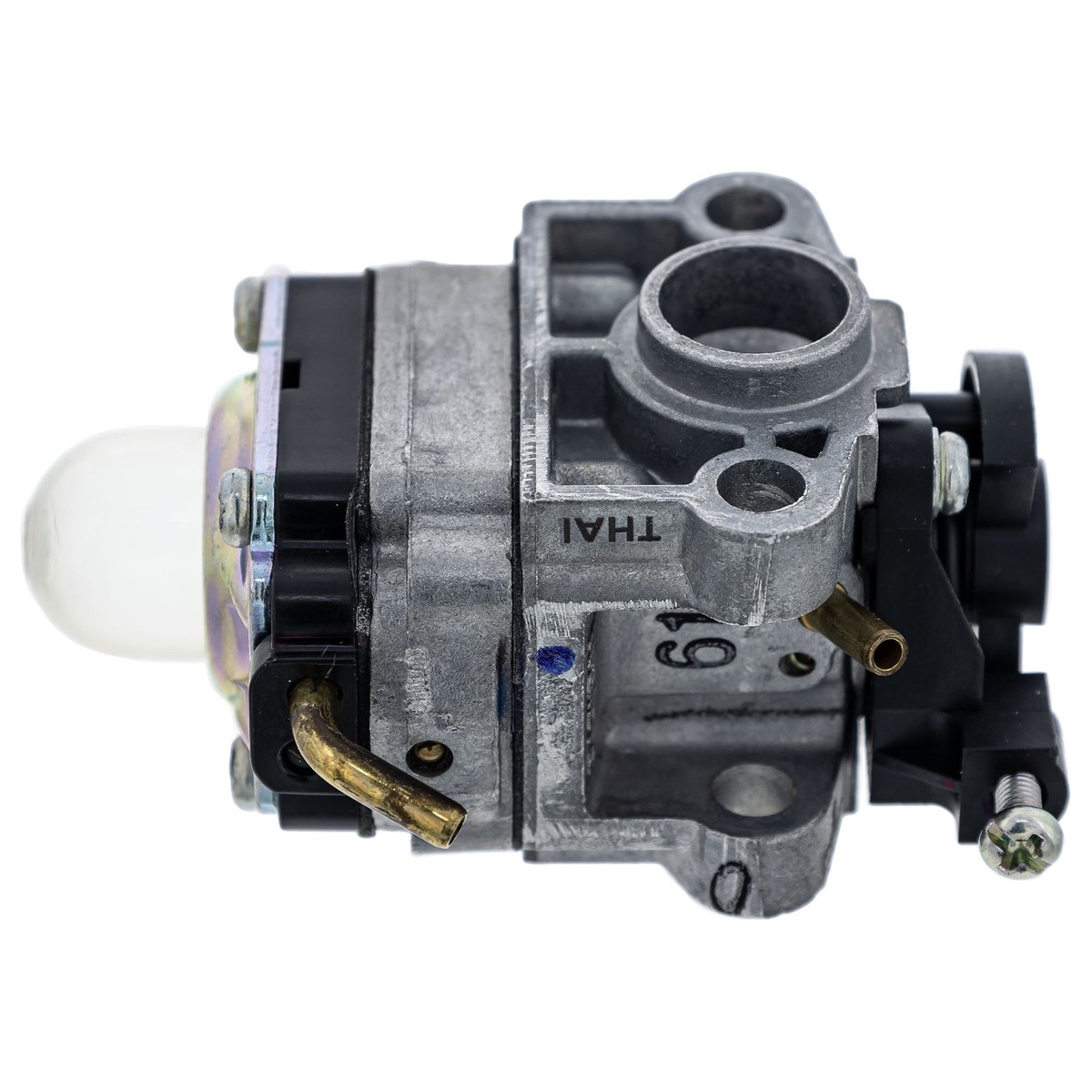 MTD 751-16046-4 Carburetor for Craftsman Troy-Bilt WS4200 WS410