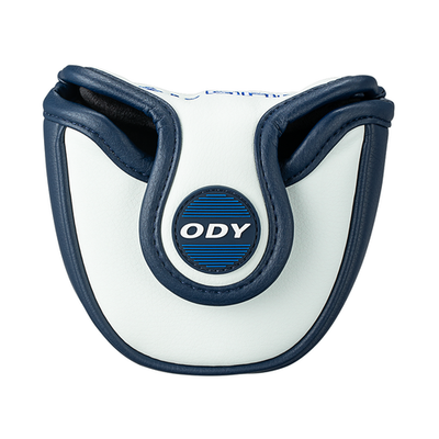Odyssey Ai-ONE #7 S Mallet Putter STROKE LAB 90 Steel Shaft Men