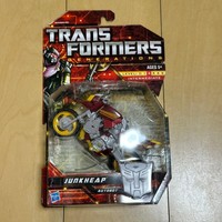 Transformers Generations Junkheap Actionfigur Hasbro Spielzeug Neu