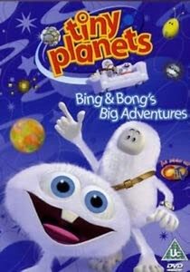 Tiny Planets Dvd | eBay