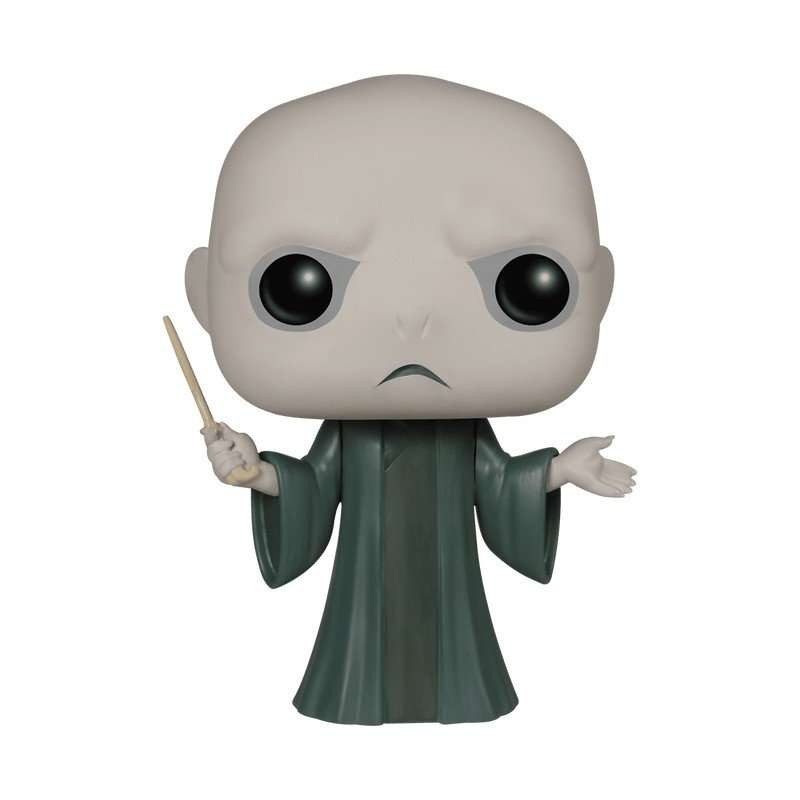 Funko POP! Harry Potter Lord Voldemort