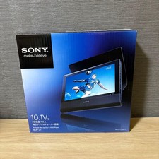 SONY Portable Blu-ray Disc DVD Player BDP-Z1