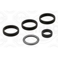 ORIGINAL® Elring Dichtungssatz, Ölkühler für VW AMAROK (T1A T1B) Ford RANGER