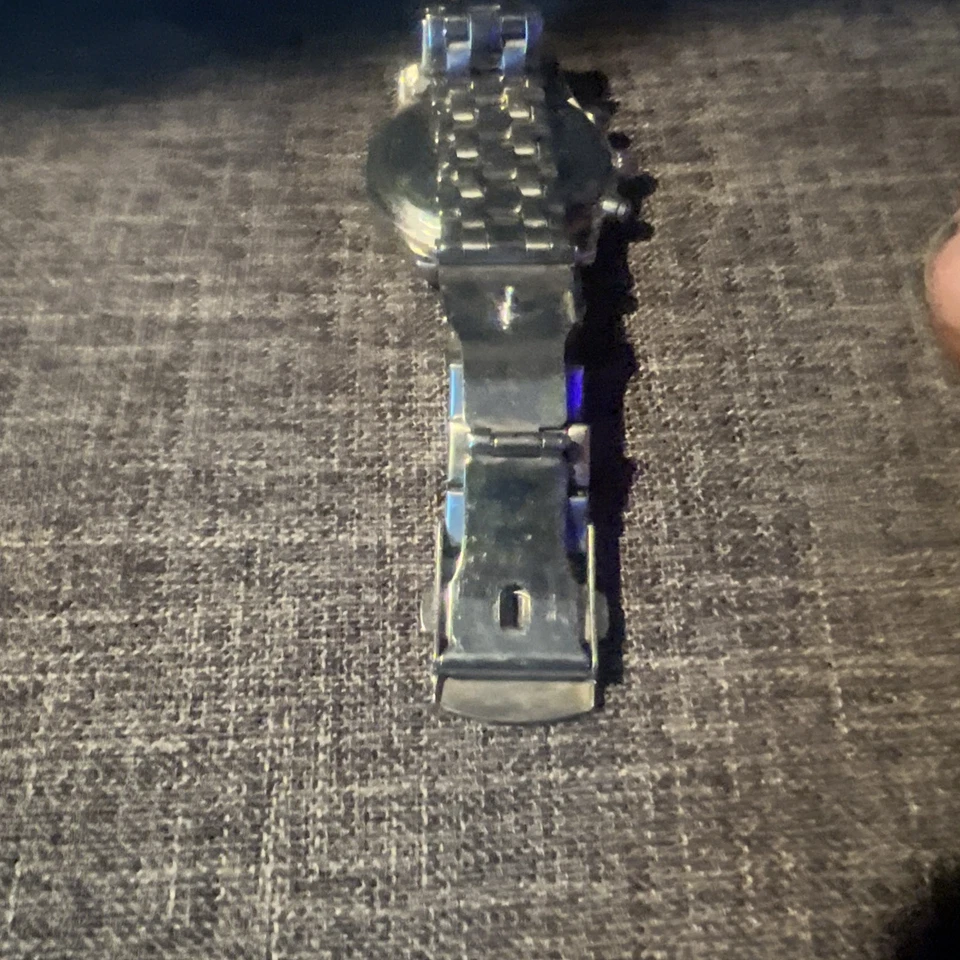 Reloj Citizen Eco Drive Hombre Usado Foto 4 de 4