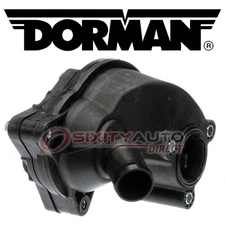Dorman Coolant Thermostat Housing Assembly for 2001 Ford Explorer 4.0L V6 fl