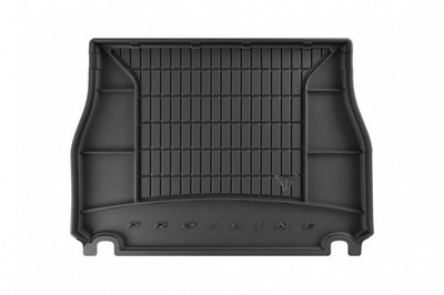 Frogum ProLine rubber trunk mat suitable for BMW X5 E53 1999-2006
