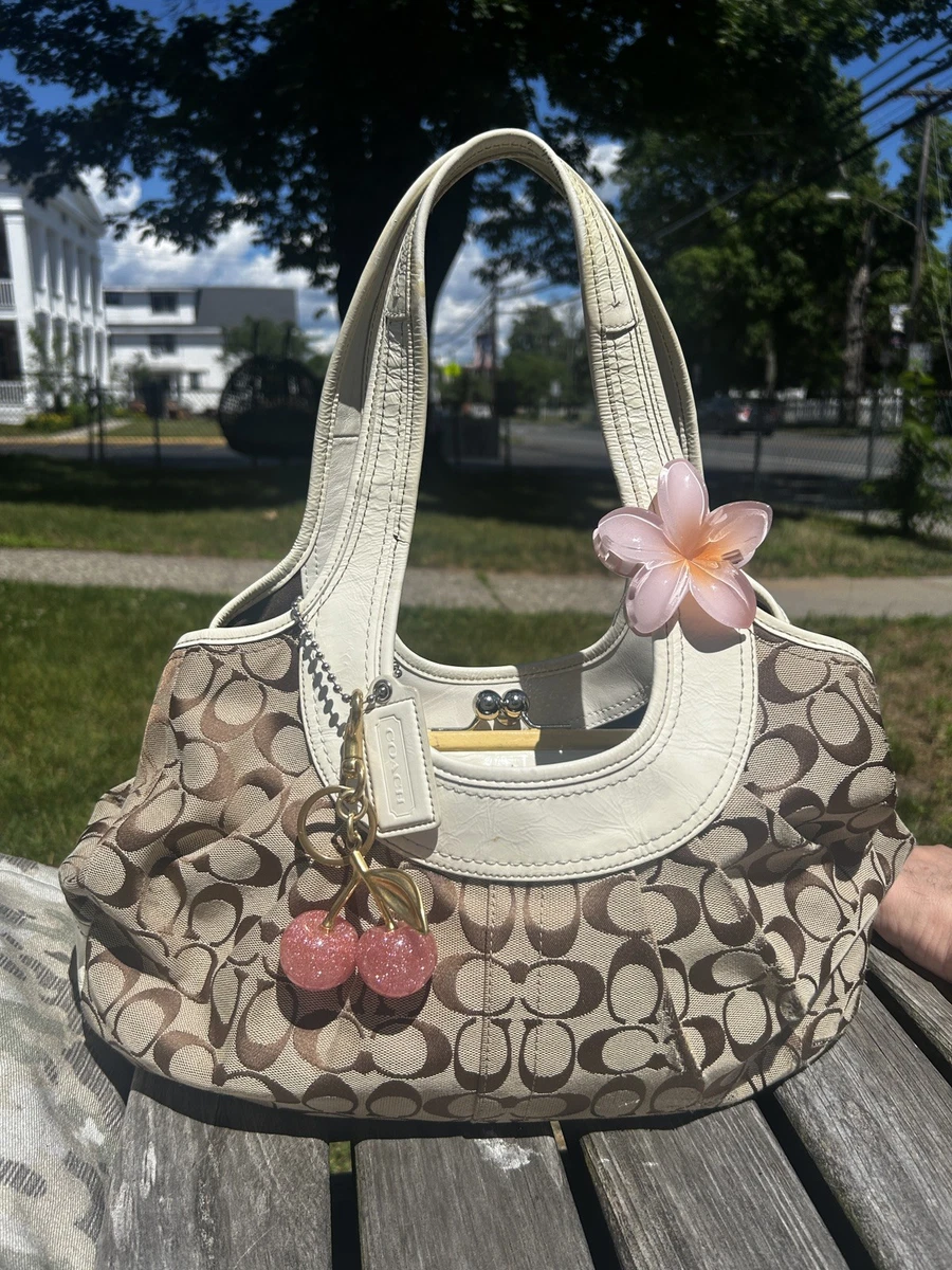 Coach Women's Hobo Handbags Bags for sale - eBay