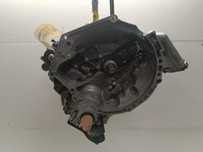Boite de vitesse Citroen C2