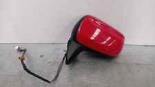 Retroviseur gauche (ou coque) Mazda PREMACY